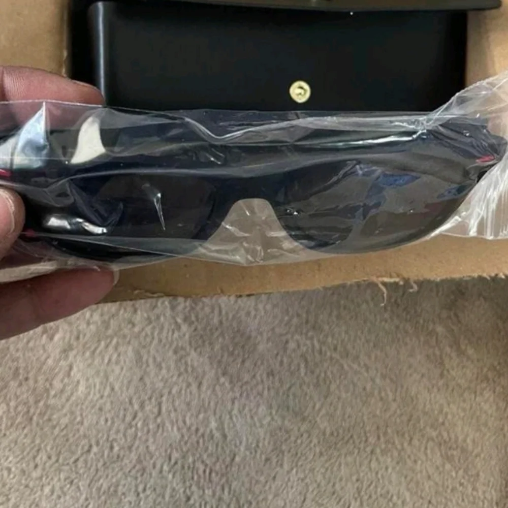 NEW Men's Polarized Sunglasses